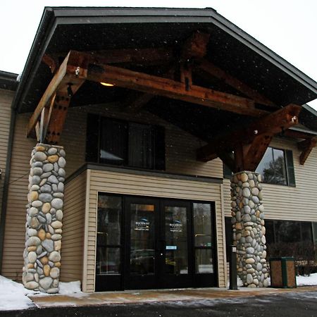 霍顿湖水滨酒店 外观 照片